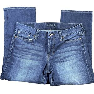 Lucky brand jeans 10/30